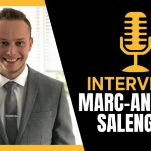 L’interview de Marc-Antoine SALENGRO, Responsable Arbitres à l’USPC