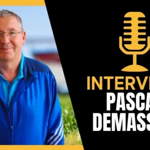 L’interview de Pascal DEMASSIET, Référent jeunes à l’USPC