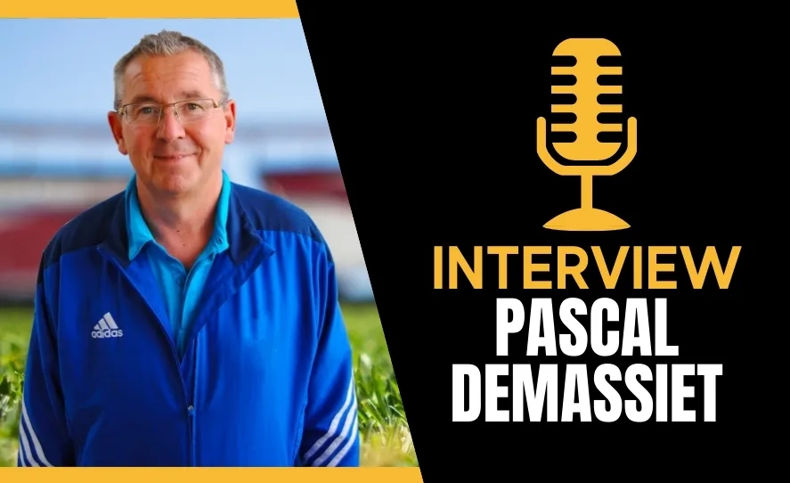 Interview Pascal Demassiet