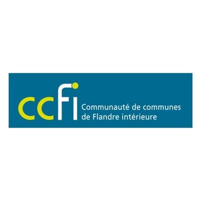 CCFI – Communauté de communes de Flandre intérieur