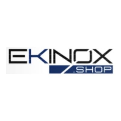 Ekinox Shop