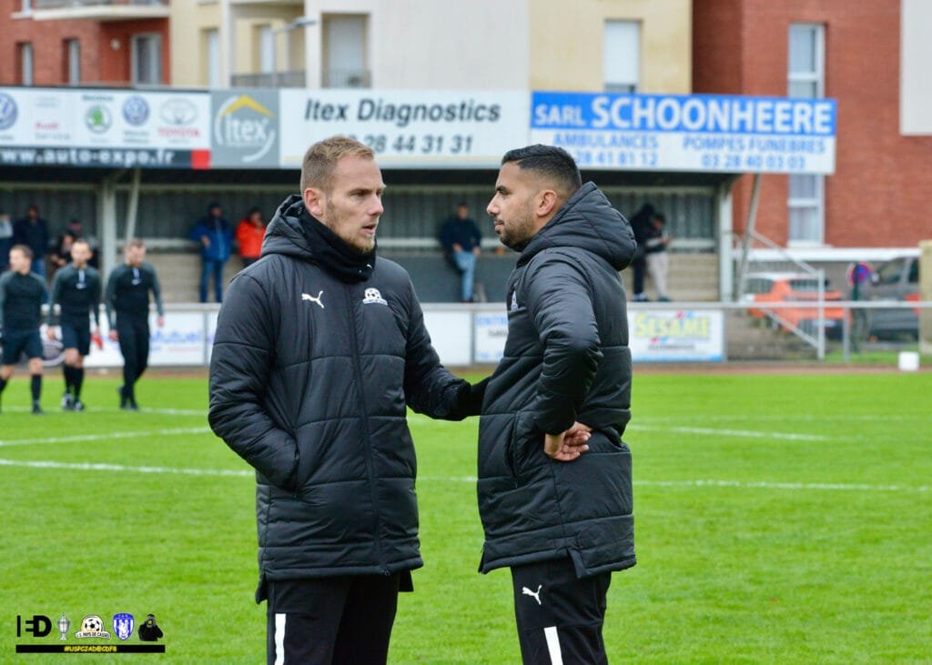 photo 8eme tour coupe de france vs drancy eric decoudun 270