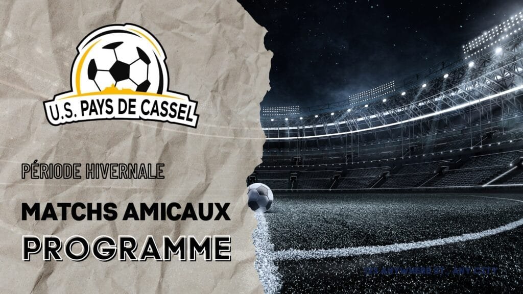 programme hivernal
