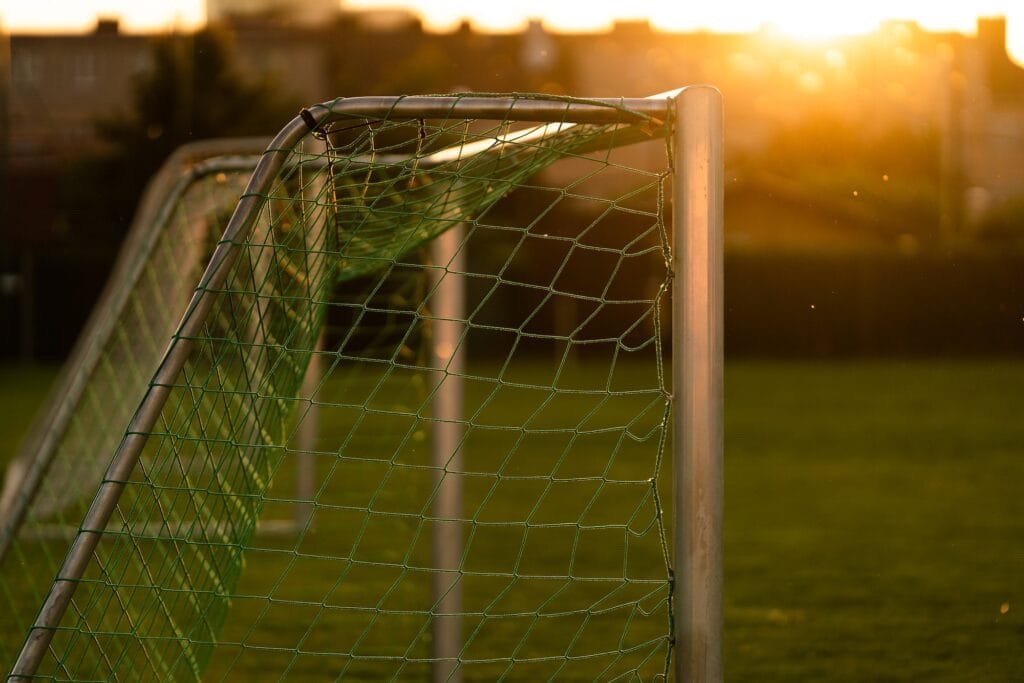 Soccer goal