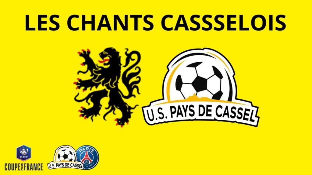 LES CHANTS CASSSELOIS