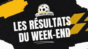 Resultats Week End