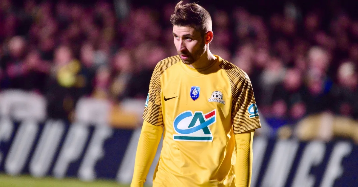 arrêt dimitri santrain