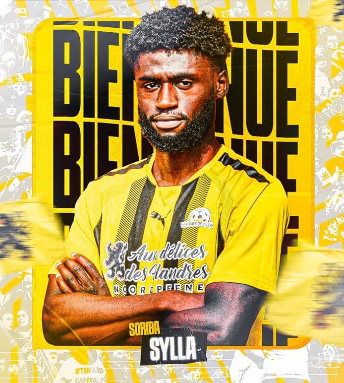 soriba sylla