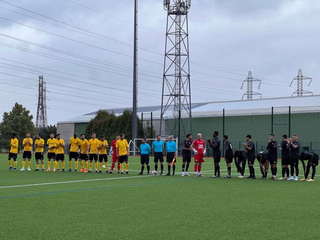 pays de cassel vs wasquehal