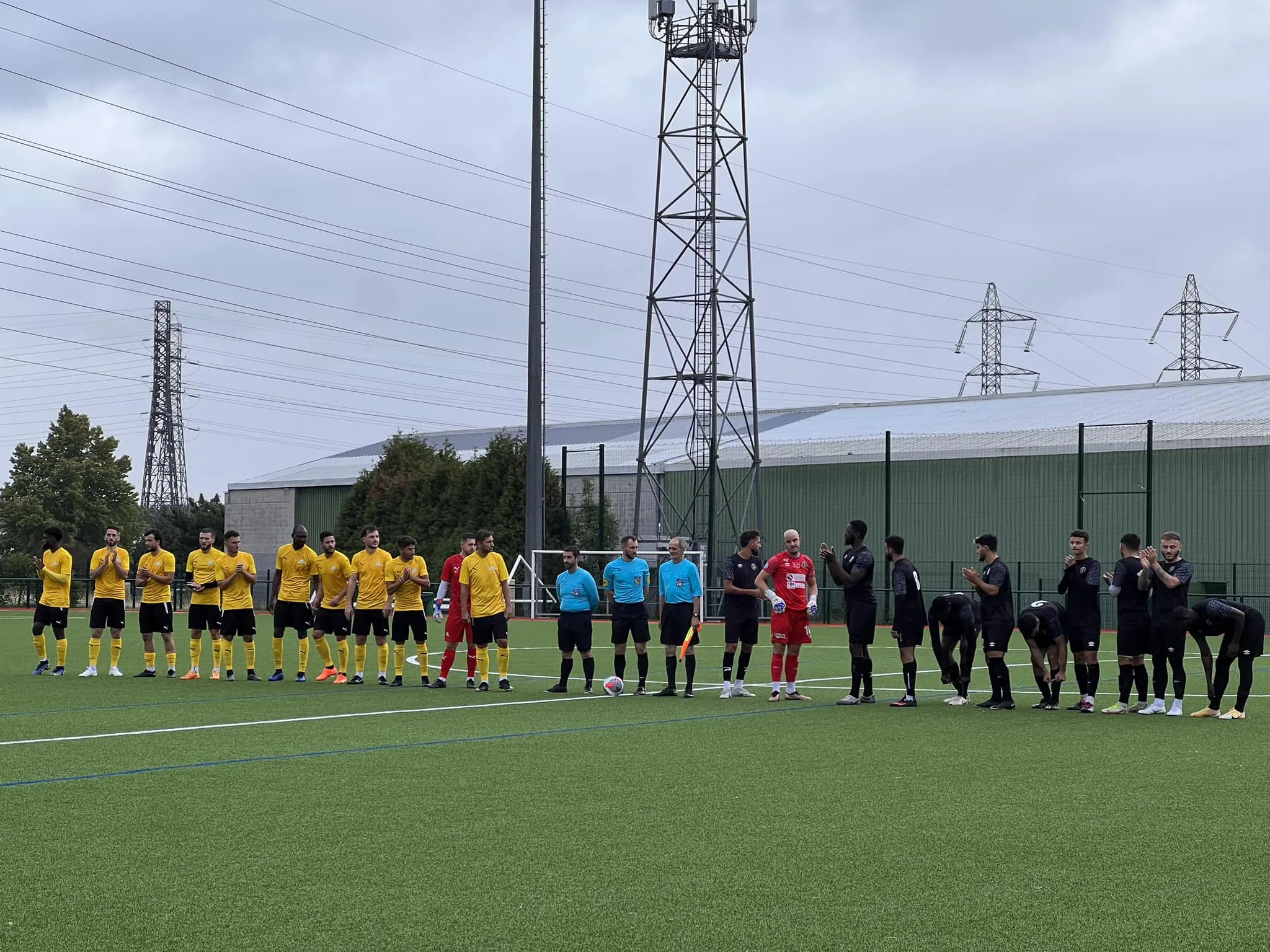 pays de cassel vs wasquehal