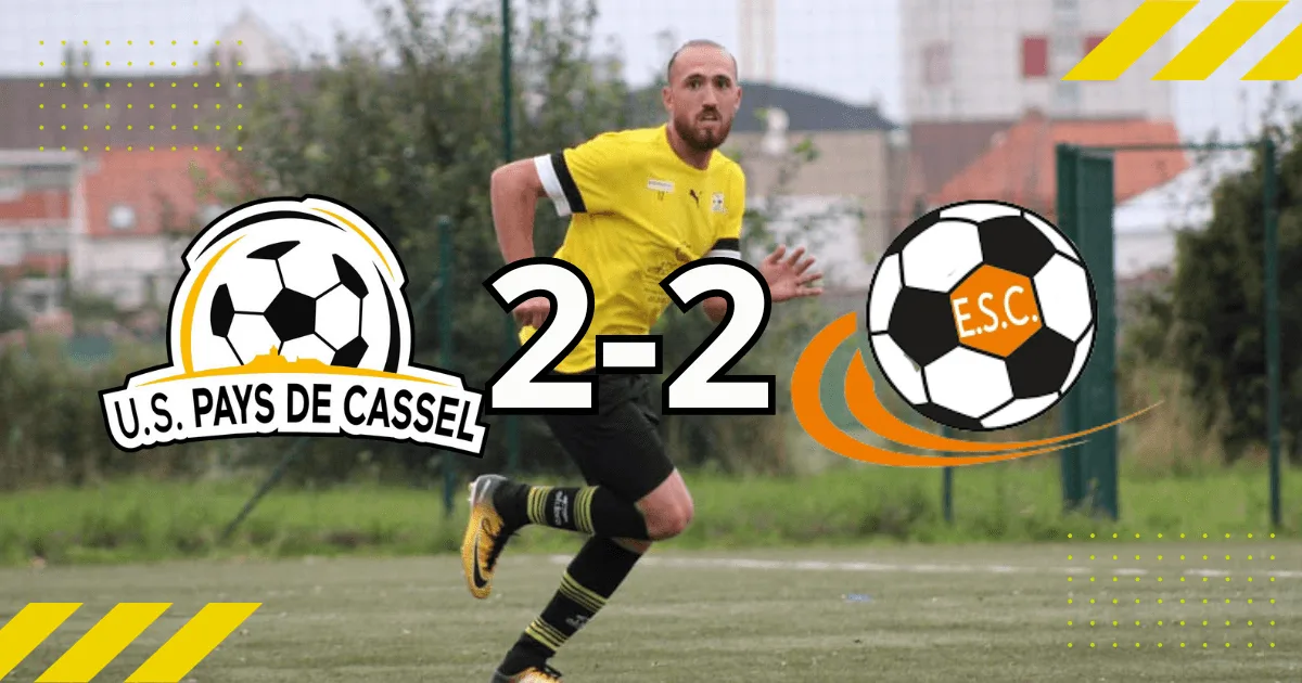 résultat d2 face à Capelle