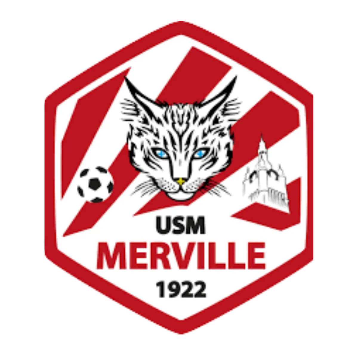 MERVILLE USM