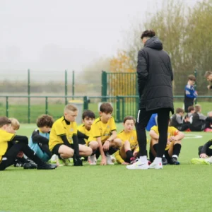 Coupe Pitch U13 : Le tirage du 3ème tour