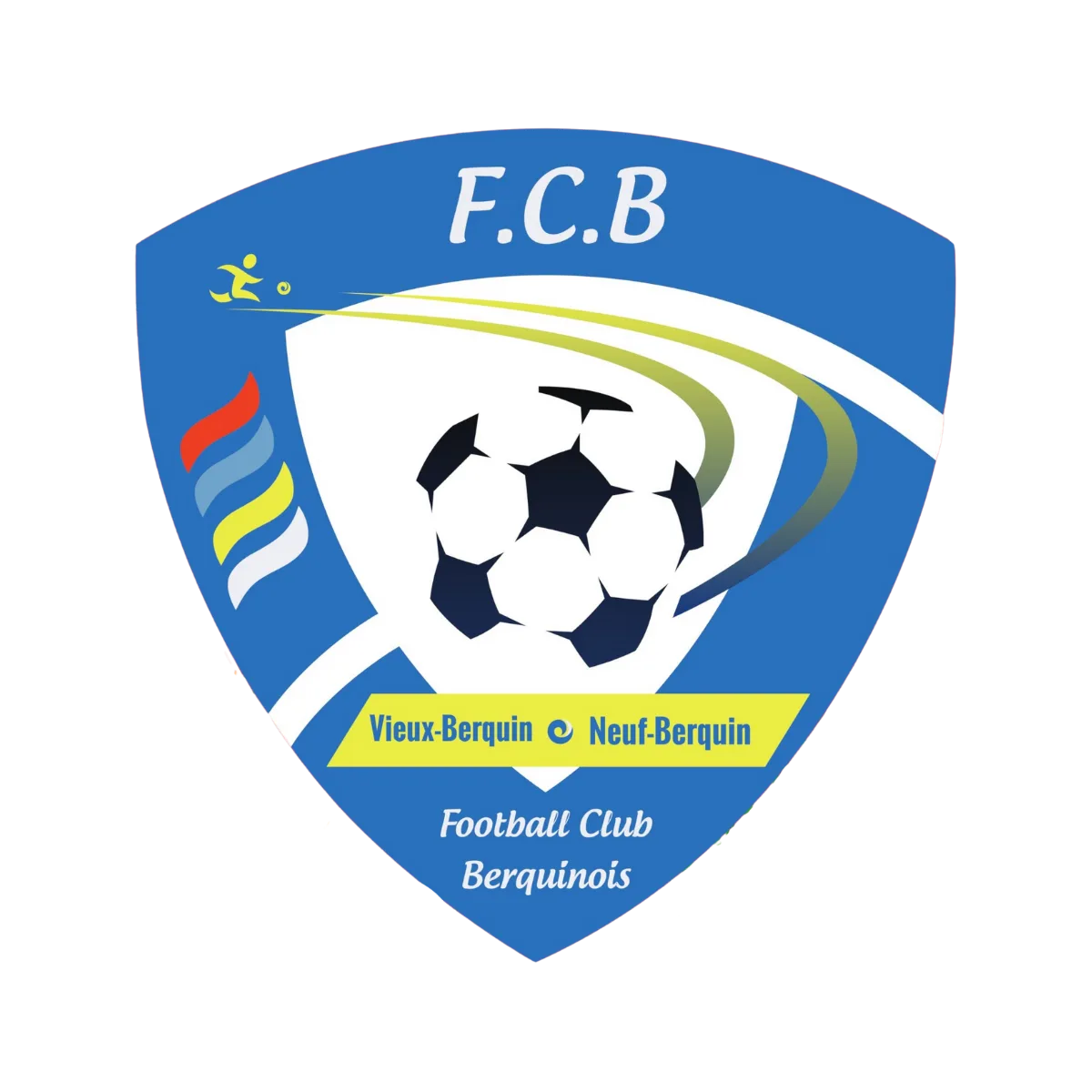 VIEUX BERQUIN FC