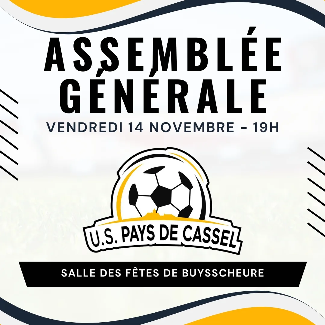 Assemblee generale