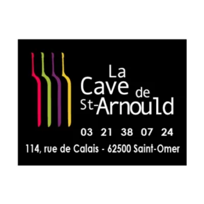 Cave St Arnould