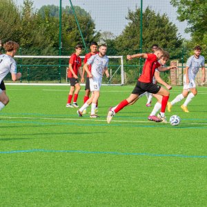 Seniors A Amical Vs Usbco 17 Aout (12)