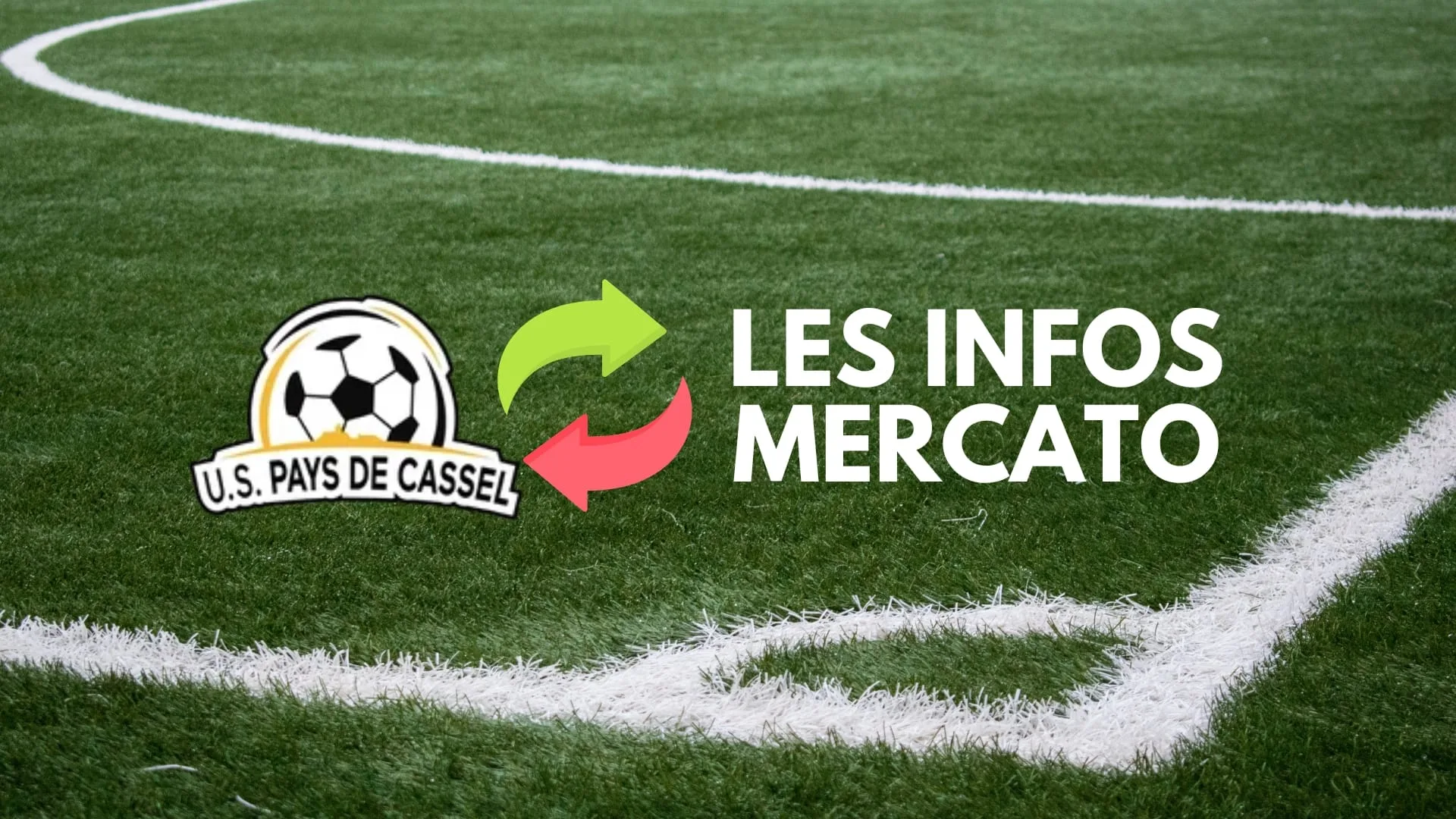 Infos Mercato