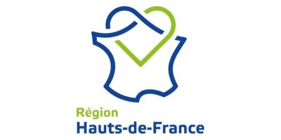 Logo Region Hauts De France