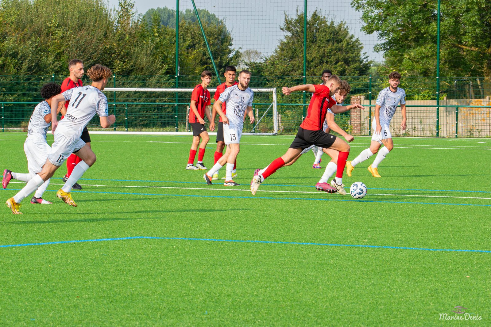 Seniors A Amical Vs Usbco 17 Aout (12)