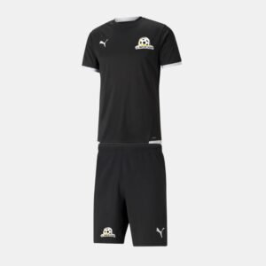 Tenue d’entrainement puma (T-shirt + short)